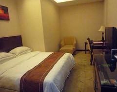Khách sạn Hotel YiFeng (Quảng Châu, Trung Quốc)