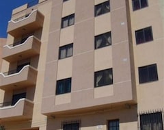 Otel Belmont Court (Qawra, Malta)