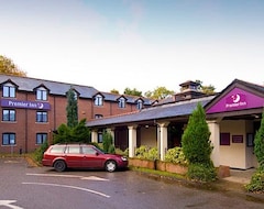 Premier Inn Manchester (Wilmslow) hotel (Wilmslow, United Kingdom)