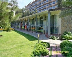 Hane Garden Hotel (Kumköy, Turkey)