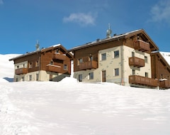 Cijela kuća/apartman Chalet Li Baita Daniela (Livigno, Italija)