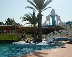 Hotelli Club Garden Park (Aghir, Tunisia)