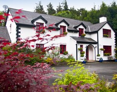 Hotel Woodside Lodge (Westport, Irlanda)