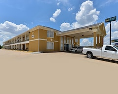 Hotel Quality Inn (Gonzales, USA)