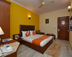 Hotel The Beaufort Inn (Delhi, India)