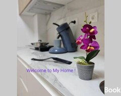 Toàn bộ căn nhà/căn hộ Xativa My Home, Loft Sweet, Center (Genovés, Tây Ban Nha)