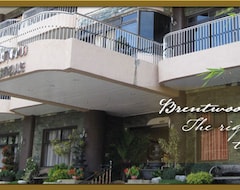 Otel Brentwood Apartelle (Baguio, Filipinler)