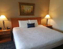 Hotel Arrowwood Resort & Conference Center (Okoboji, USA)