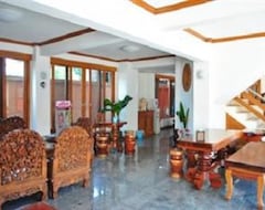 Khách sạn Fah Place Hotel (Nan, Thái Lan)