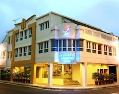 Khách sạn Sandpiper Hotel (Singapore, Singapore)