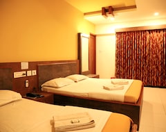 Khách sạn Hotel Picnic (Velankanni, Ấn Độ)