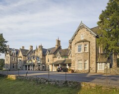 Hotel The Invercauld Arms (Braemar, Ujedinjeno Kraljevstvo)