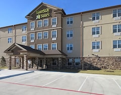 Hotel Mainstay Suites Cotulla (Cotulla, USA)