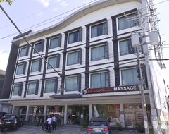 酒店 Eloisa Royal Suites (拉普拉普市, 菲律賓)