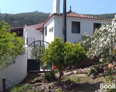 Koko talo/asunto Casa Da Milharica (Figueiró dos Vinhos, Portugali)