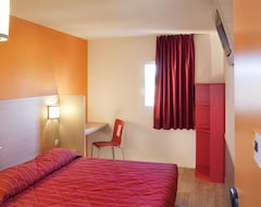 Hotel Première Classe Maubeuge-Feignies (Feignies, France)