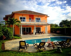 Khách sạn Seaside 69 (Sosua, Cộng hòa Dominica)