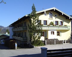 Hotel Krone (Berchtesgaden, Deutschland)