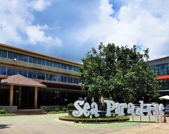 Sea Paradise Hotel Sattahip (Sattahip, Tajland)