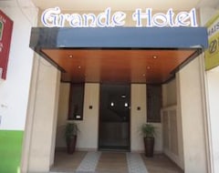 Grande Hotel Araçatuba (Araçatuba, Brasil)
