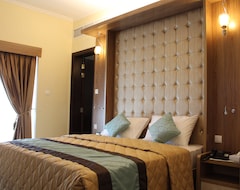 Hotelli Naif View by Gemstones (Dubai, Arabiemiirikunnat)