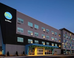 Khách sạn Tru By Hilton Thornburg, VA (Thornburg, Hoa Kỳ)