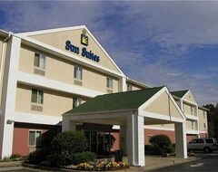 Hotel InTown Suites Extended Stay Atlanta GA - Duluth (Duluth, Sjedinjene Američke Države)