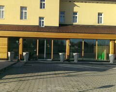 Khách sạn Eko (Križevci pri Ljutomeru, Slovenia)