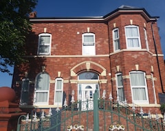 Hotel Birkdale Guesthouse (Southport, United Kingdom)
