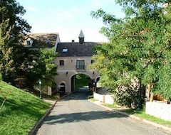 Hotel Normandy Country Club (Bellême, France)