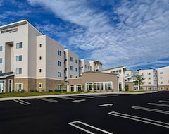 Hotel Residence Inn By Marriott Middletown Goshen (Midltaun, Sjedinjene Američke Države)