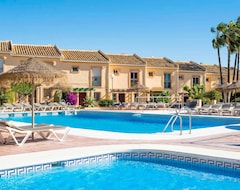 Hotelli Wyndham Residences Costa Del Sol Mijas (Fuengirola, Espanja)