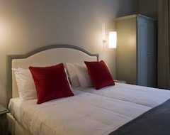 Hotel Rosso23 - Wtb Hotels (Florence, Italy)
