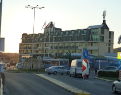 Hotel Julia (Sveti Vlas, Bulgarien)