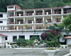 Khách sạn Ganga Beach Resort (Rishikesh, Ấn Độ)