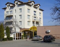Hotel Harmony (Bankya, Bulgaria)
