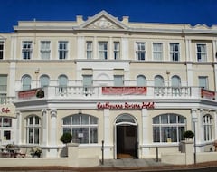 Khách sạn Eastbourne Riviera (Eastbourne, Vương quốc Anh)