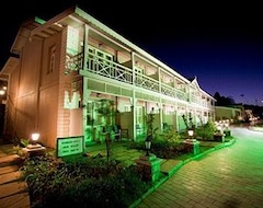 Resort Club Mahindra Derby Green, Ooty (Udhagamandalam, Ấn Độ)