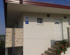 Tüm Ev/Apart Daire Apartments Stela (Novigrad, Hırvatistan)