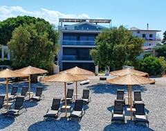 Casa/apartamento entero Dreamy Bay (Xylokastron, Grecia)