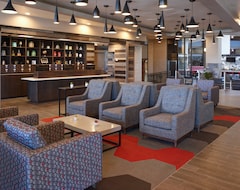 Khách sạn Four Points by Sheraton Detroit Novi (Novi, Hoa Kỳ)