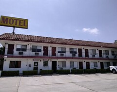 Khách sạn Motel V I P (Rosemead, Hoa Kỳ)