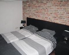 Lejlighedshotel All Exclusive Apartments (Dordrecht, Holland)