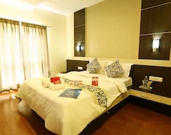 Hotelli OYO Rooms Ooty Mysore Road (Udhagamandalam, Intia)