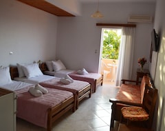 Hotel Αthina Rooms (Missiria, Greece)