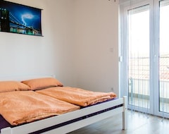Hele huset/lejligheden Sunny Apartment (Omiš, Kroatien)