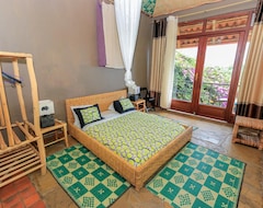 Entire House / Apartment Palm Garden Lodge (Gisenyi, Rwanda)