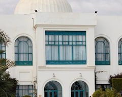 Hotel Mahdia Palace (Mahdia, Tunisia)