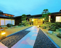 Nhà trọ Chichibu Onsen Hananoya (Chichibu, Nhật Bản)