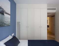 Hotelli Durlet Beach Apartments (Barcelona, Espanja)